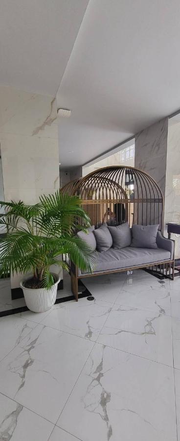 Baan Thanakul Residences Samut Prakan Exterior foto
