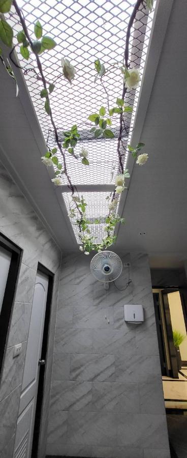 Baan Thanakul Residences Samut Prakan Exterior foto